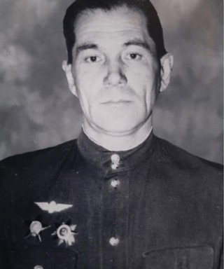 Маланин Николай Александрович