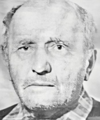 Александров Клавдий Григорьевич