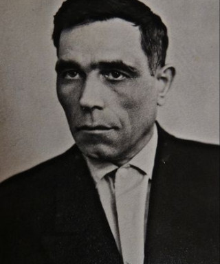 Пучков Кирилл Иванович