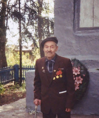 Кузнецов Сергей Васильевич