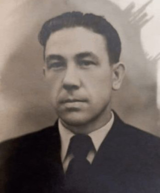 Луговский Владимир Петрович