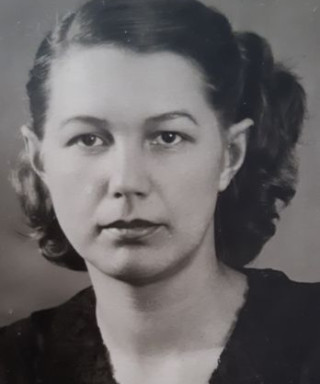 Безрукова Ольга Петровна