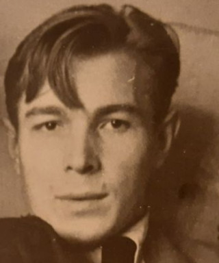 Безруков Олег Петрович