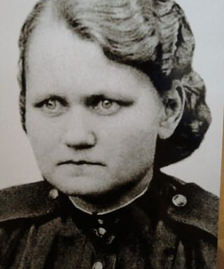 Багрова Александра Васильевна