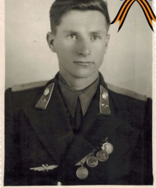 Климентьев Сергей Дмитриевич