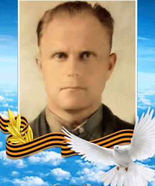 Канарский Франц Тимофеевич