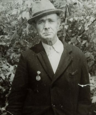 Додонов Иван Яковлевич