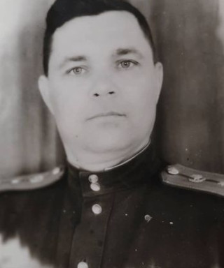 Кузнецов Иван Тимофеевич