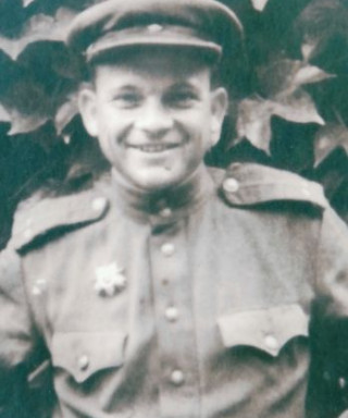 Загузов Александр Васильевич