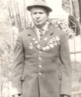 Демичев Федор Андреевич