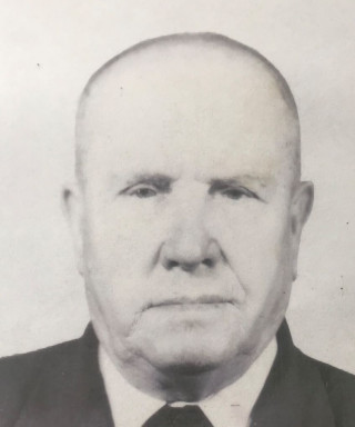 Лысак Яков Самуилович