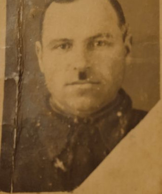 Буланов Александр Павлович