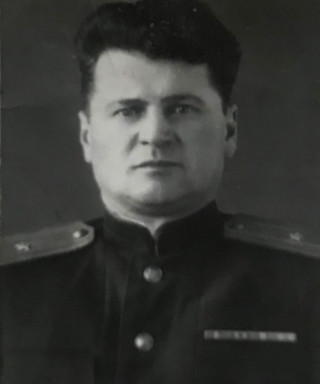 Киценко Григорий Михайлович