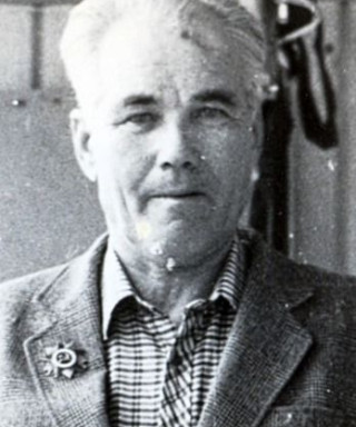 Кистов Петр Васильевич