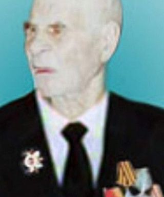 Вершинин Пётр Борисович