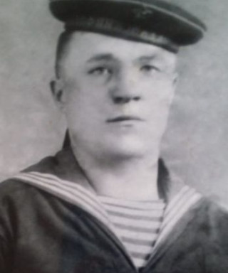 Хлебников Павел Тимофеевич