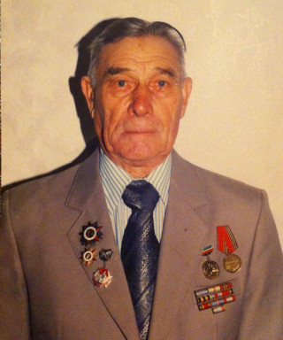 Фазлиахметов Вадут Фазлиахметович