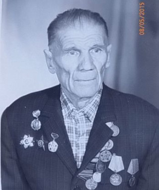 ЛЫСЕНКО Иван Иванович