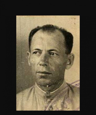 Мережко Степан Иванович