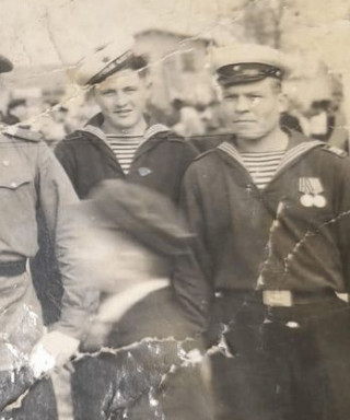 Ермоленко Михаил Илларионович