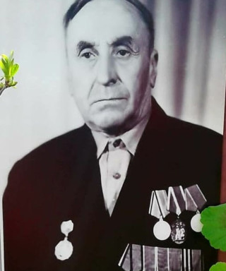 Куртов Лазарь Власович