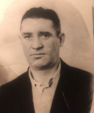 Бикетов Алексей Сергеевич