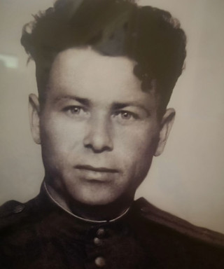 Жмур Фёдор Карпович