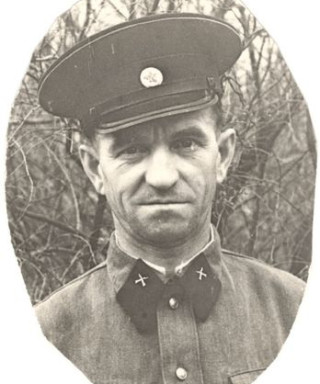 Журавлёв Пётр Антонович