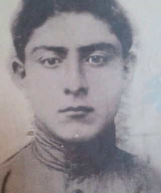 Гаджиев Гусейн Гасан Оглы