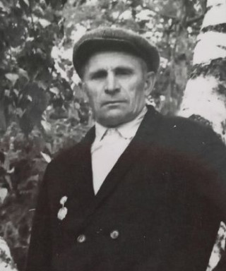 Пойманов Филимон Иванович