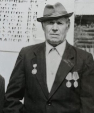 Ермаков Дмитрий Константинович