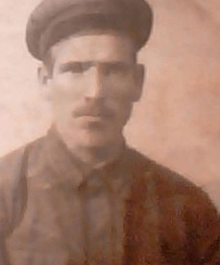 Горшков Дмитрий Капитонович