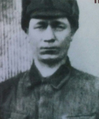 Кузнецов Илья Дементьевич