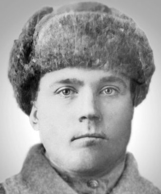 Матузов Александр Павлович