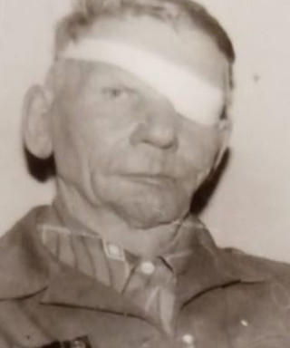 Двинин Василий Николаевич