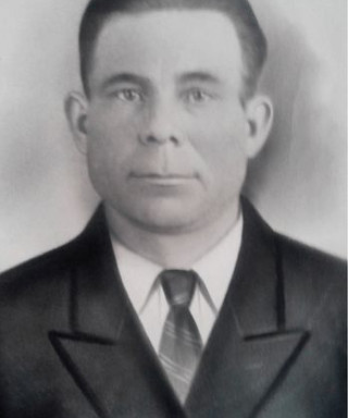 Измайлов Иван Ефимович