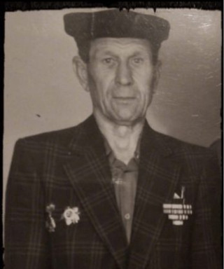 Калягин Василий Леонидович