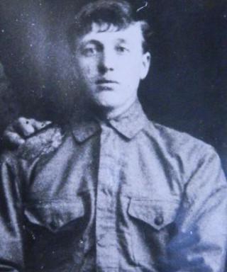 Костылёв Степан Ефимович