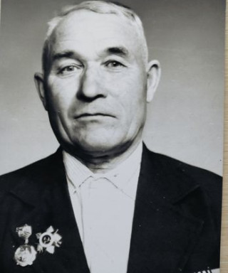 Фаузетдинов Имам Фаузетдинович