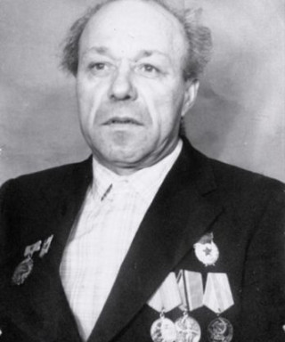 Пивнев Иван Никитович