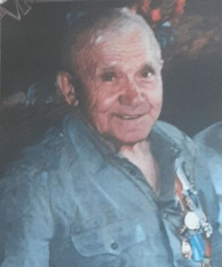 Белов Николай Петрович