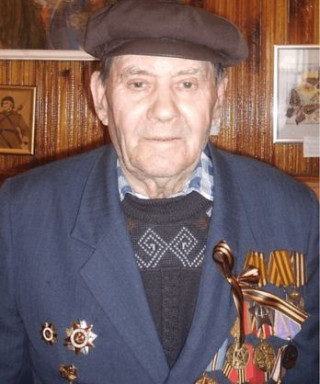 Долгов Василий Васильевич