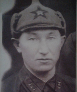 Макаров Вениамин Михайлович