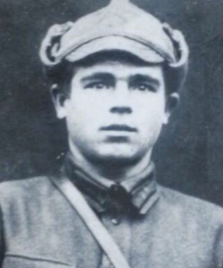 Баранов Алексей Нилович