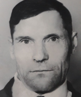 Шиловский Пётр Ильич