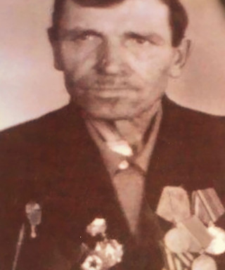 Махаёв Иван Петрович