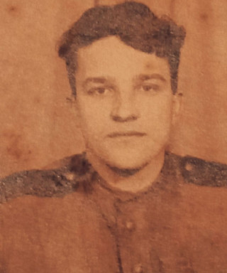 Лебедев Николай Григорьевич