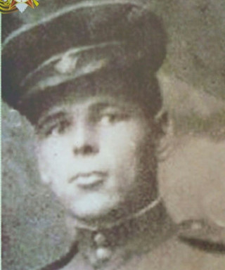 Есин Петр Иванович