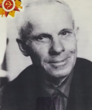 Гордеев Аркадий Иванович