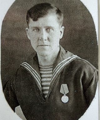 Носарев Иван Васильевич